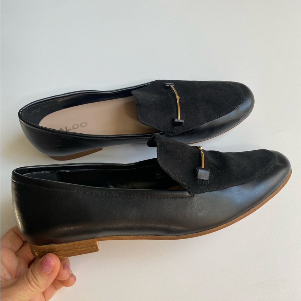 ALDO shoes